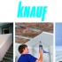Knauf Gips LEED DGNB