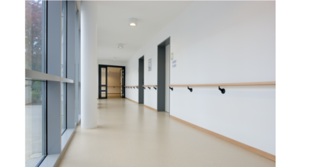 Upofloor LifeLine Bodenbeläge LEED DGNB BREEAM greenbuildingproducts.eu Upofloor Bodenbeläge LEED DGNB BREEAM greenbuildingproducts.eu