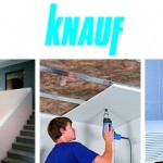 Knauf Gips LEED DGNB