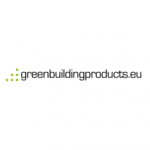 newsletter greenbuildingproducts.eu